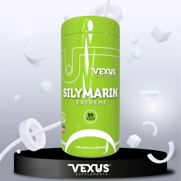 SILYMARIN VEXUS