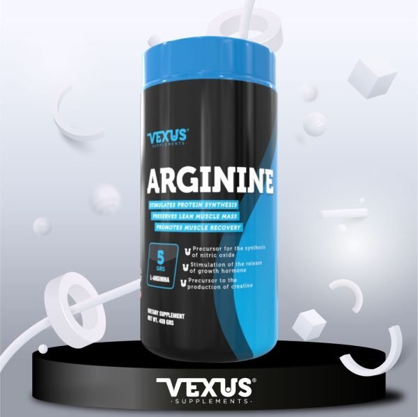 ARGININE