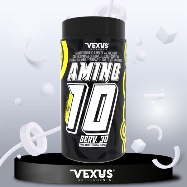 AMINO 10