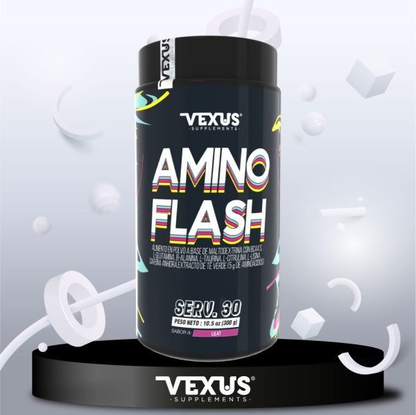 AMINO FLASH