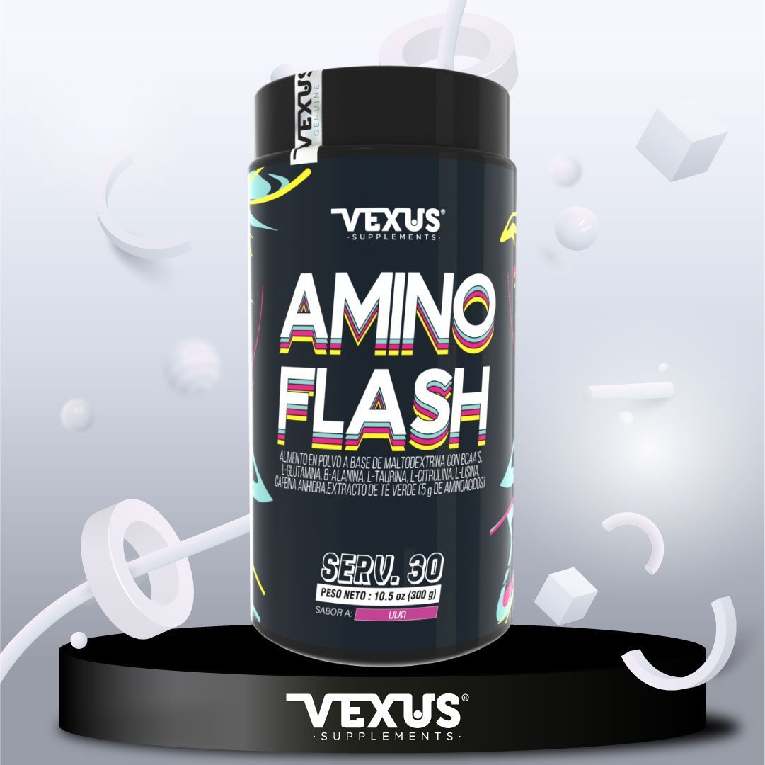 AMINO FLASH