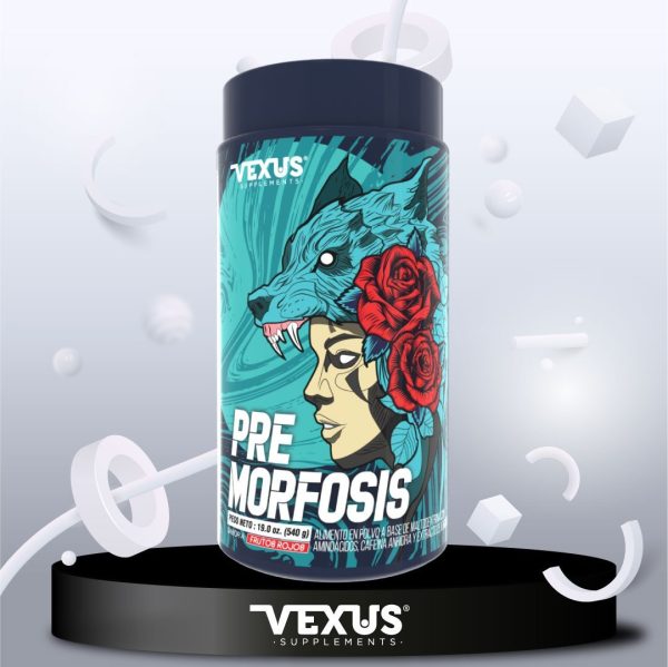 PREMORFOSIS