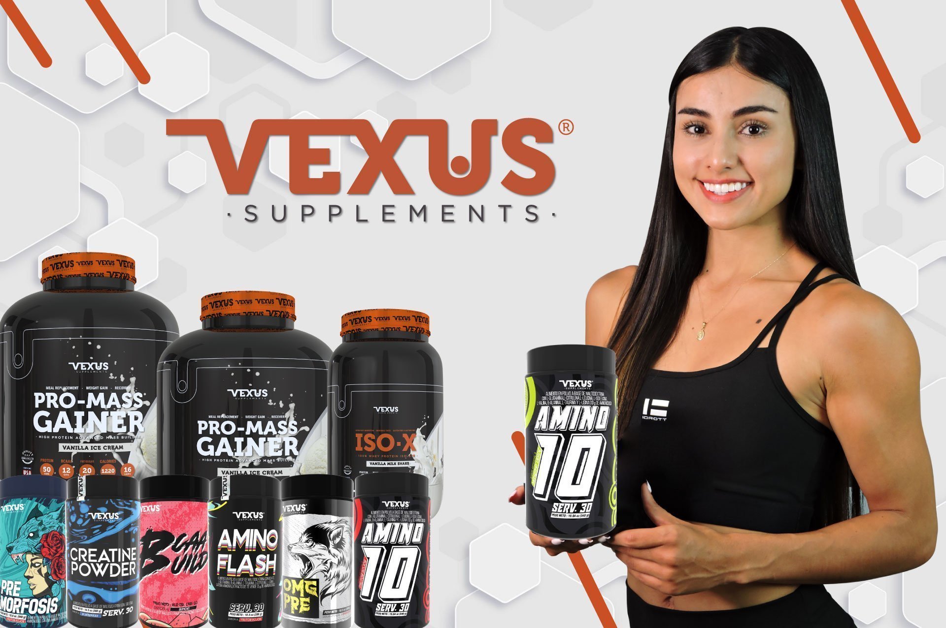vexus 1