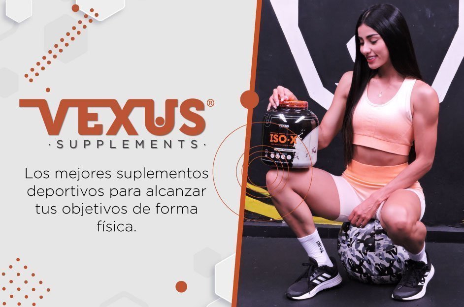 vexus 3